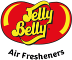 Jelly Belly Lufterfrischer