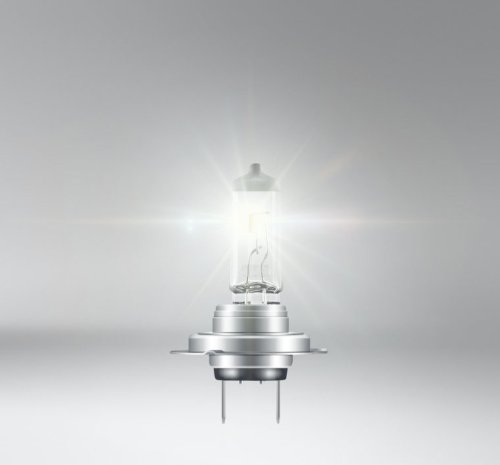 Osram H7 Classic 64210CLC Halogen Scheinwerferlampe